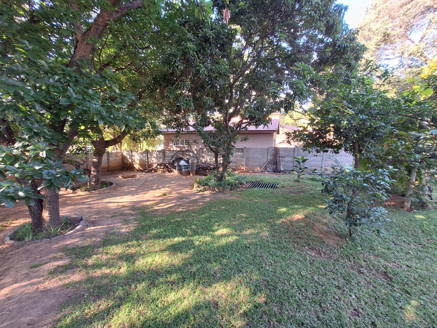 4 Bedroom Property for Sale in Protea Park North West